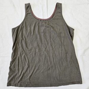 Maurices tanktop
